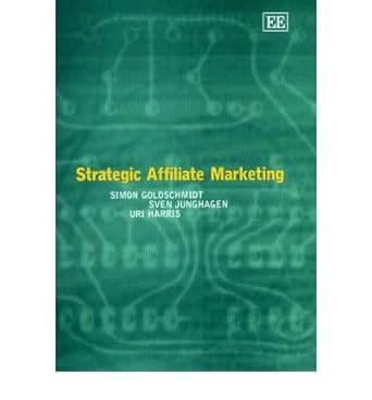 Strategic Affiliate Marketing