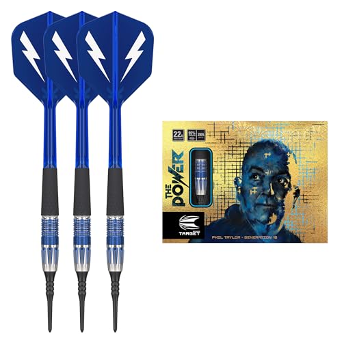 フィル・テイラー ダーツ 22g ターゲット フィル・テイラー ダーツ 22g ターゲット 【公式通販】