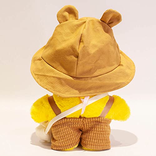 Exigent Duck Stuffed Animal Toy Soft Plush Kids Girls Boys Costume Outfits For Christmas Birthday Easter [12Inch/30Cm] (Duck_3) #TOP5