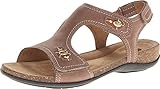 Clarks Women's Courier Gladiator Sandal