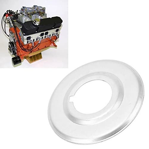 Repuesto Oil Slinger Aleación Aluminio para Motores 383-440 miniatura 7