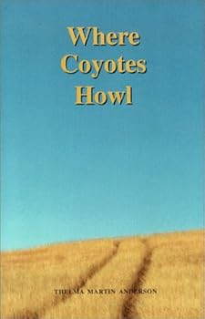Paperback Where Coyotes Howl Book