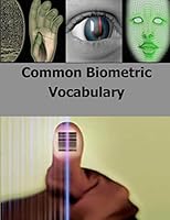 Common Biometric Vocabulary 1507503245 Book Cover