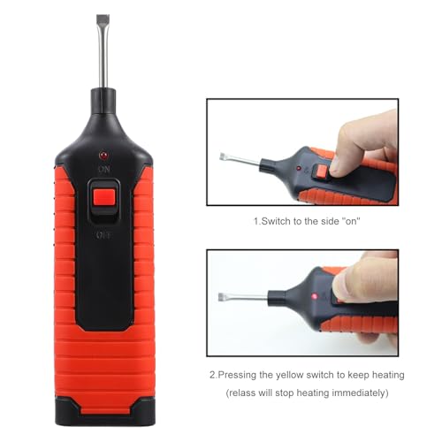 Kit de réparation carrelage et sol en céramique avec blocs de cire
