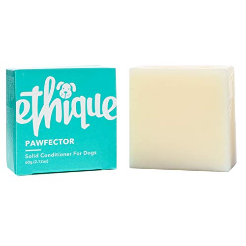 ethique dog shampoo
