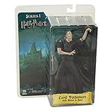 Harry Potter Series 1 Lord Voldemort 7-Inch Scale Action Figure