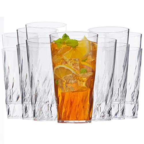 Comparison of Best Ice Tea Glass Top Picks 2023 Reviews