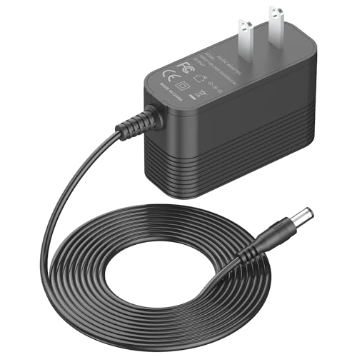 Cargador de 9V para lonchera eléctrica que soluciona fallos de batería