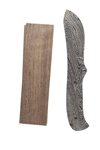 Payne Bros Custom Knives 7