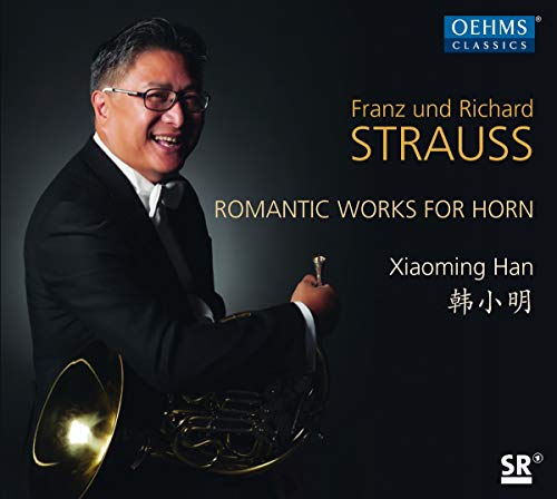 Romantische Werke für Horn