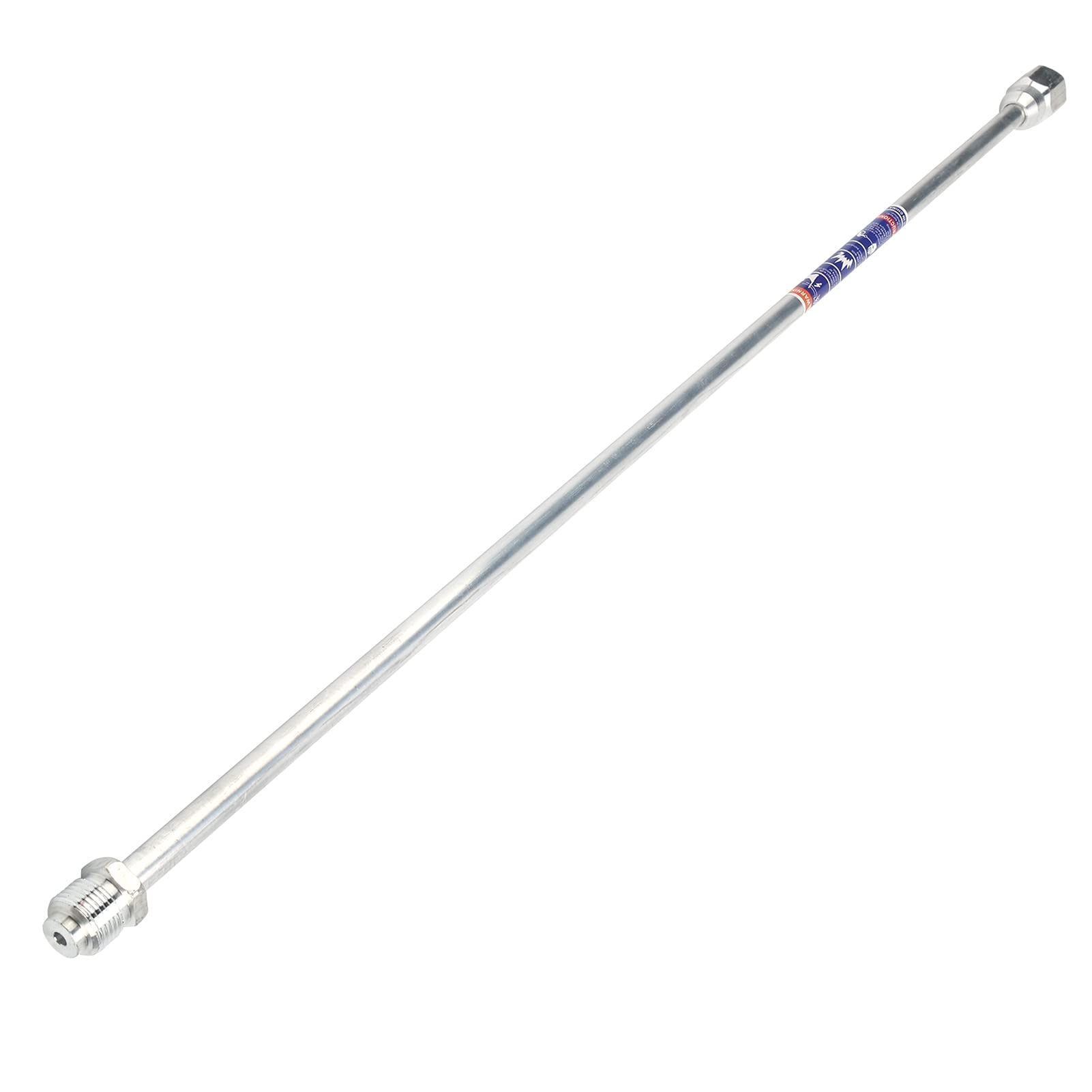 Asta Prolunga 75cm per Pistola Airless Spruzzatore Vernice per Pittura Professionale e Finiture