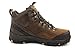 Skechers mens Relment- Traven Hiking Boot, Dark Brown 1, 11.5 US