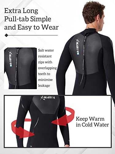 Owntop Muta Uomo, Donna e Gioventù - Muta da Surf