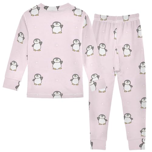 Joisal Christmas Polar Bear Winter 18 Months Fall Pajamas 2 Piece Pjs Long Sleeve2