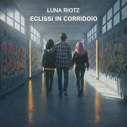  Eclissi in Corridoio