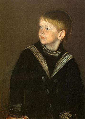 Mary Cassatt Peintures à l'huile pour transmettre l'amour de l'art