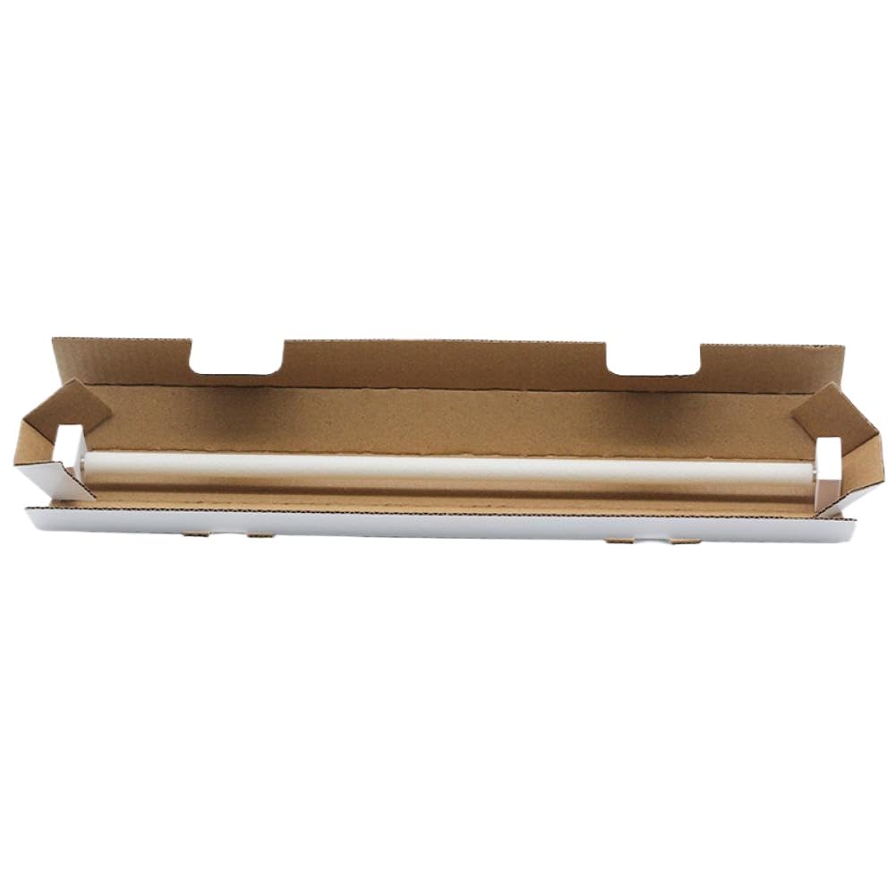 Rouleau de nettoyage PCR pour tambour 4 pièces compatible avec 560 550 C75
