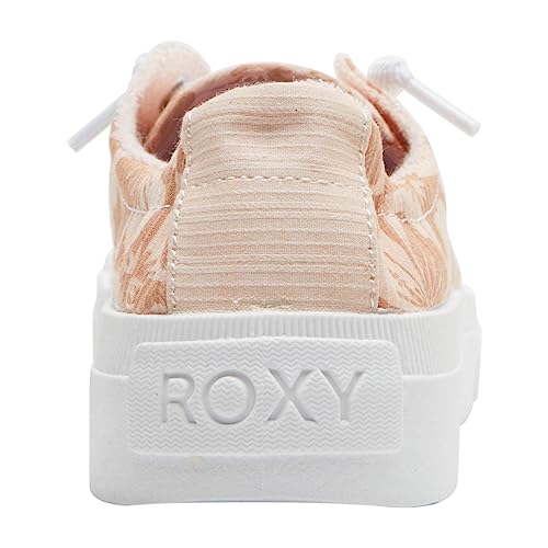 Image of Roxy Womens Roxy Rae Sneaker Shoe