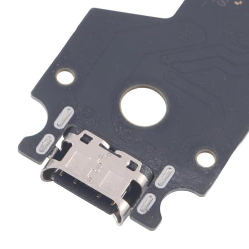 Placa de puerto de carga para solucionar fallos en tablet W09 AL09 4