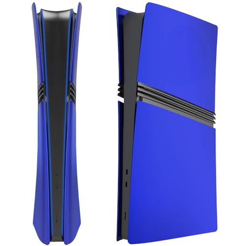 For PS5 PRO ptFCXv[g R\[P[X forPS5 PRO whCuo[W/fW^GfBVp ȒPt pu[J[یVF TChv[gVF R\[ANZT[ (fW^)