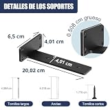 Soportes para repisas 15 Imagen adicional