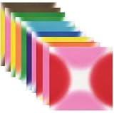 Yasutomo Fold'ems Origami Paper (Harmony Assortment) - 4 5/8 In. (Pack of 50) 3 pcs sku# 1824859MA