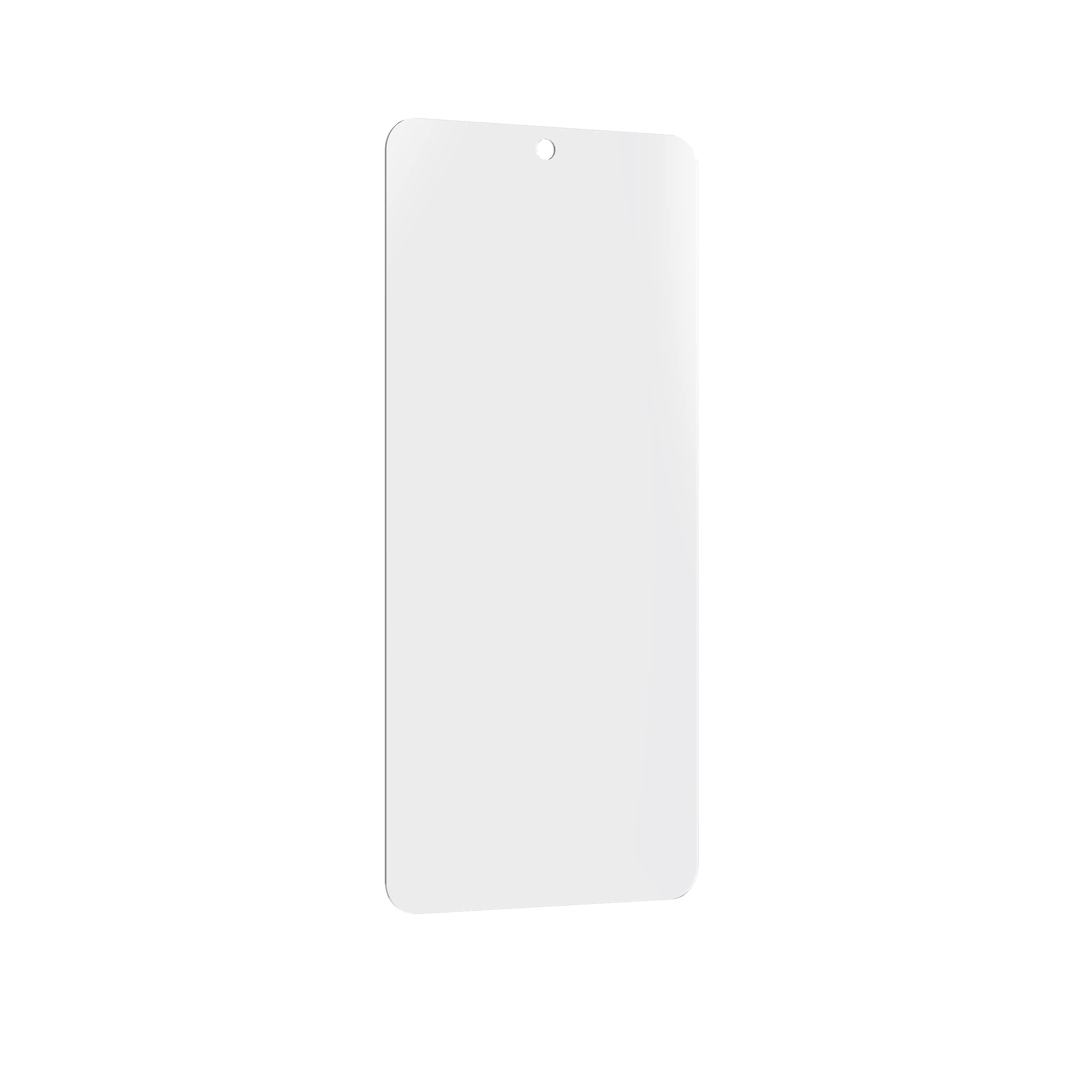 Tech 21 Impact Glass for Samsung Galaxy S21 FE 5G – Screen Protector with Scratch Resistance