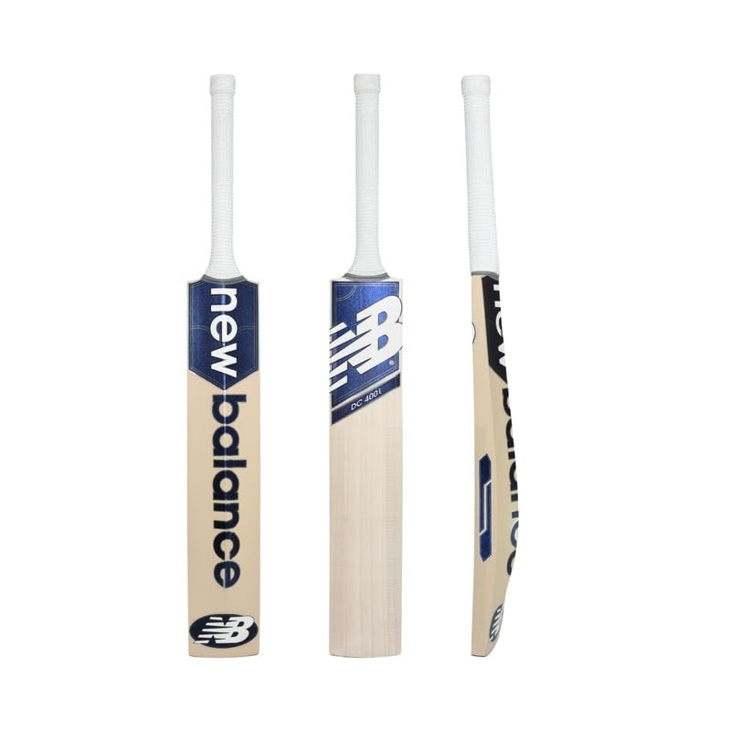 new balance DC 400i English Willow Cricket Bat-image-49