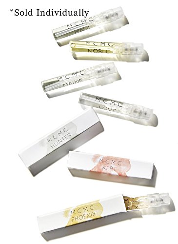MCMC Fragrances - Hunter Eau de Parfum (Sample 1.5 ml)
