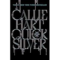 Quicksilver: (Deluxe Edition) (Fae & Alchemy)