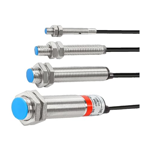 Commutateur de proximité LG12A3-10 J/EZ pour éviter les pannes de contact