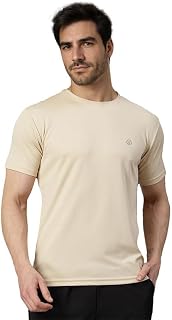 men-polyester-solid-quick-dry-half