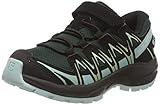 Shoes xa pro (l40965000) Salomon XA Pro 3D CSWP K, Zapatillas de Deporte, Verde (Green Gables/Icy Morn/Patina Green), 29 EU