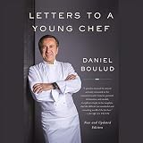 Letters to a Young Chef