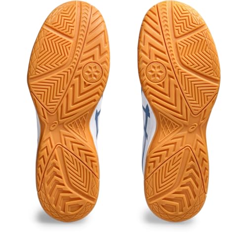 Image of ASICS Men's Upcourt 5 Volleyball Shoes