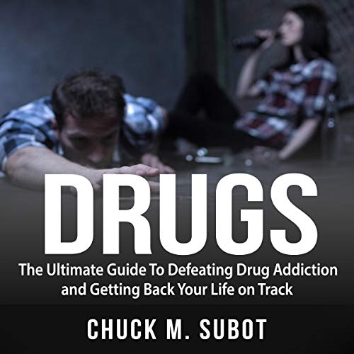 Drugs by Chuck M. Subot episode artwork