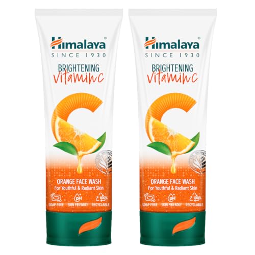 Face Wash 100ml Pack of 2
