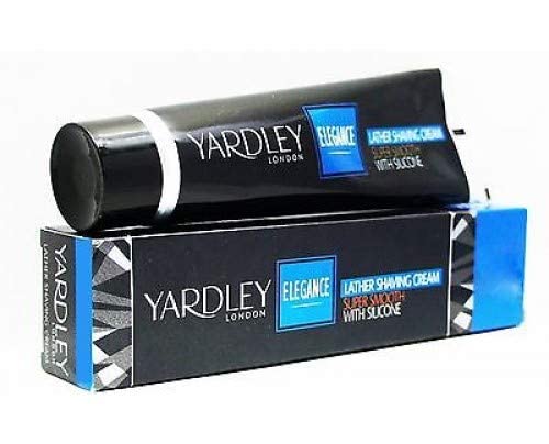 Image of Yardley Gold Elegance Shaving Cream - 70 Gm
