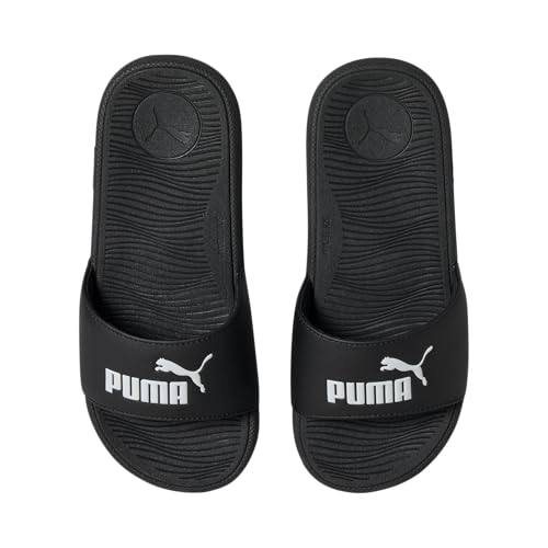 Image of PUMA Women's Cool Cat Slide Sandal
