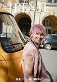 超特急シューヤ1st写真集「TRENTE」(通常版)