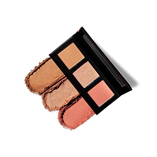 LAKMÉ Absolute Facelife Palette Sunkissed Glow 15g - Image 2