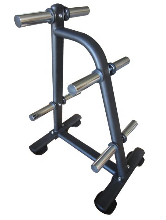 French Fitness OWT20 Olympic Weight Plate Tree (New)