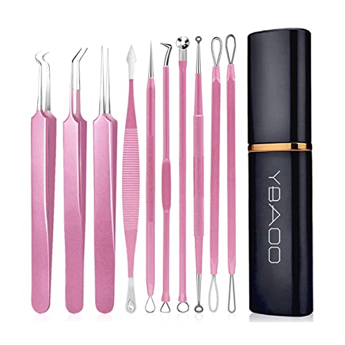 Comparison of Best Ingrown Hair Extraction Tool Top Picks 2023 Reviews