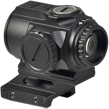 等倍プリズム SURE HIT MPS1 ノーベルアームズ NOVEL ARMS Amazon | NOVEL ARMS SURE HIT MPS1 (1X Micro Prism Sight) | モデル