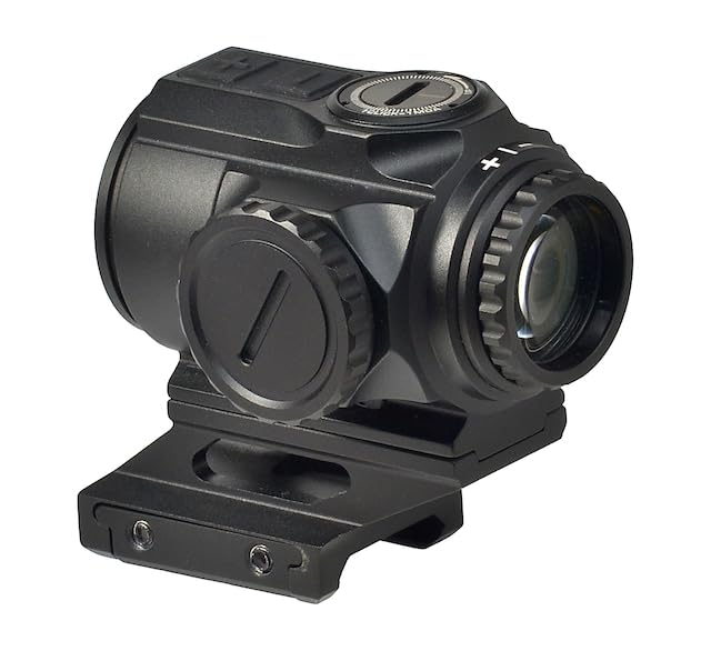 NOVEL ARMS SURE HIT MPS1 (1X Micro Prism Sight)