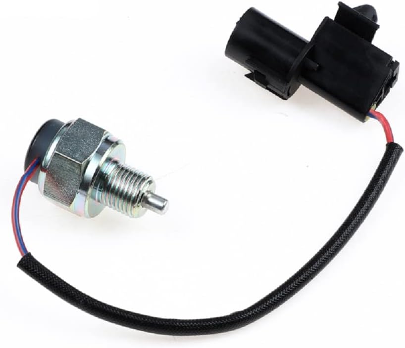 1 PC/Set of Gearshift 4WD Lamp Control Switch MB837107 (MOLEI-AUTO)