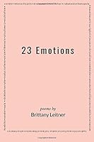23 Emotions 1727128613 Book Cover