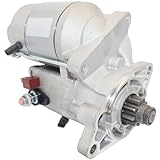 12V 1.4KW 13T Starter Motor 1623563011 1623563012 K756161810 For Kubota W/ D902E-UV D905E-BX