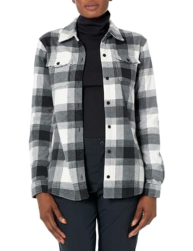 Eddie Bauer Women's Fast Fleece Shirt