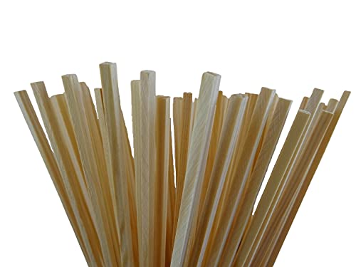 4x250g Aromazucker + 50 Zuckerwattestäbe für bunte Zuckerwatte mit Geschmack | Apfel, Banane, Bubble Gum, Heidelbeere | Farbzucker Zucker für Zuckerwatte Zuckerwattemaschine Zuckerwattezucker – Bild 7